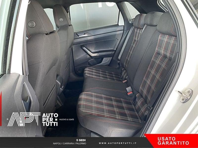 Volkswagen Polo Polo 5p 2.0 tsi GTI 200cv dsg