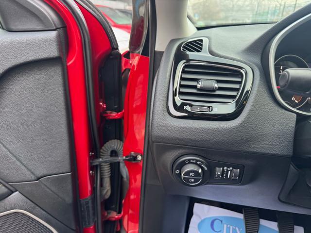 JEEP Compass 1.6 Multijet 120CV AUTOM. 120CV NAVI-BI-COLOR