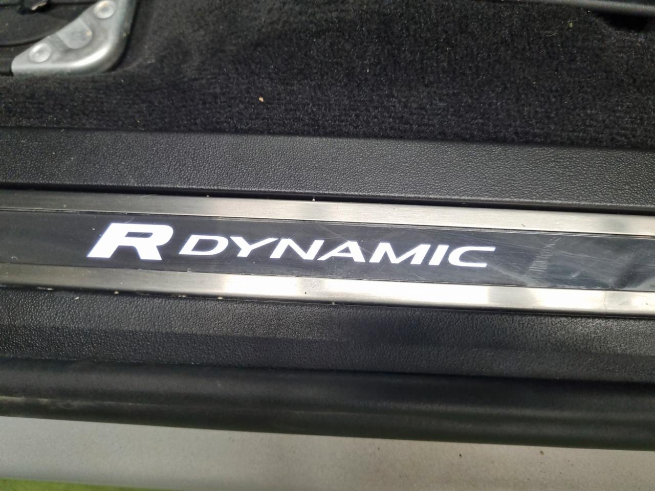 Land Rover Range Rover Evoque 2.0D I4 204 CV AWD Auto R-Dynamic HSE