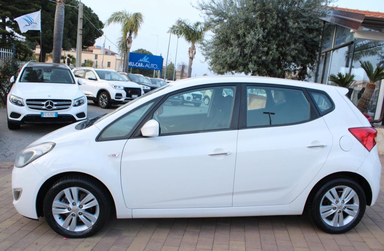 Hyundai iX20 1.4 CRDI 90 CV Style