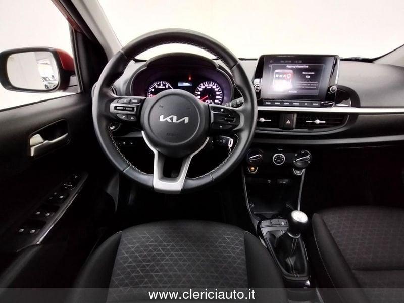 KIA Picanto 1.0 12V 5 porte Style