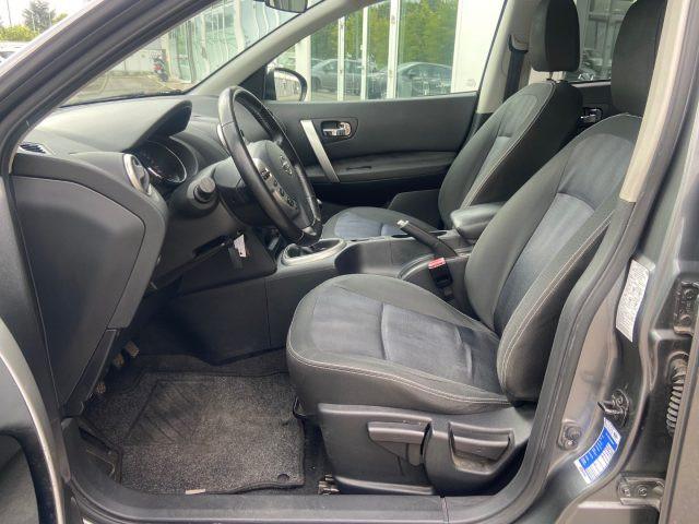 NISSAN Qashqai 1.5 dCi DPF Acenta