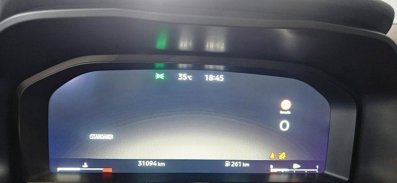 Nissan Qashqai MHEV 140 CV N-Connecta Marzo 2025- Garan. Ufficiale