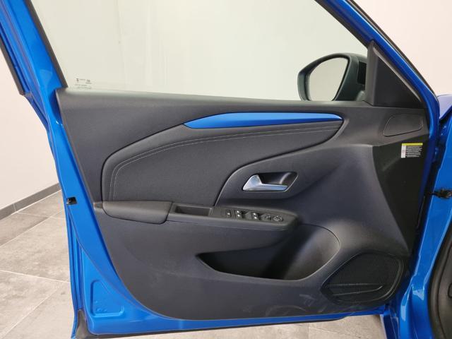 OPEL Corsa Hybrid 110 CV aut. YES