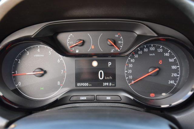 OPEL Grandland X 1.5 diesel Ecotec Start&Stop Business Edition