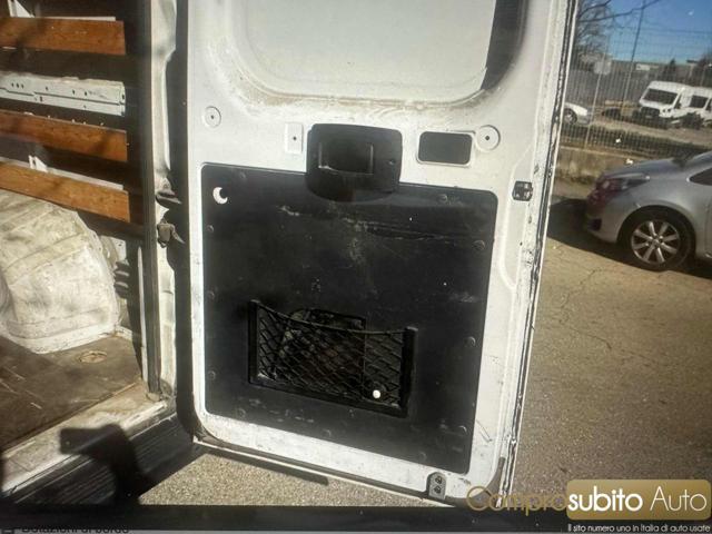 FIAT Ducato 30 MAXI 2.3 MJT 140CV AUTOMATICO