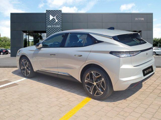 DS AUTOMOBILES DS 4 BlueHDi 130CV AUT ÉDITION FRANCE
