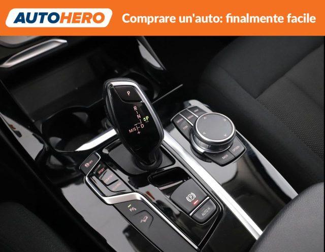 BMW X3 xDrive20d 48V Business Advantage