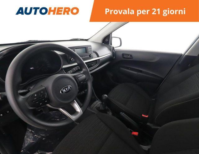 KIA Picanto 1.0 12V 5 porte Active