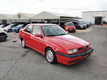 Alfa Romeo 155 2.0i turbo 16V Q4 186 Cv - RATE AUTO MOTO SCOOTER