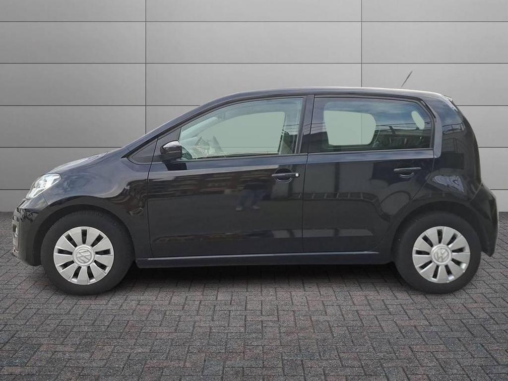 Volkswagen up! 1.0 Move !