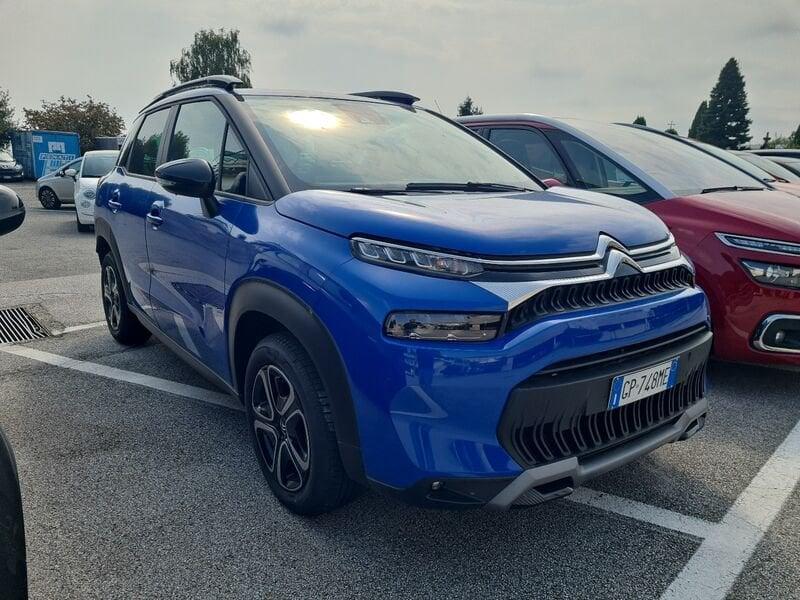 Citroën C3 Aircross C3 Aircross PureTech 110 S&S Feel