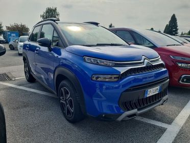 Citroën C3 Aircross C3 Aircross PureTech 110 S&S Feel