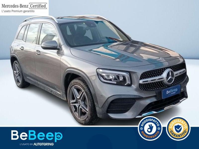 Mercedes-Benz GLB Classe 200 D PREMIUM AUTO