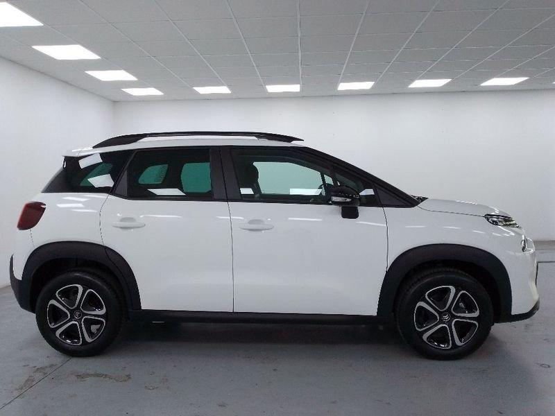 Citroën C3 Aircross 1.2 puretech Feel s&s 110cv