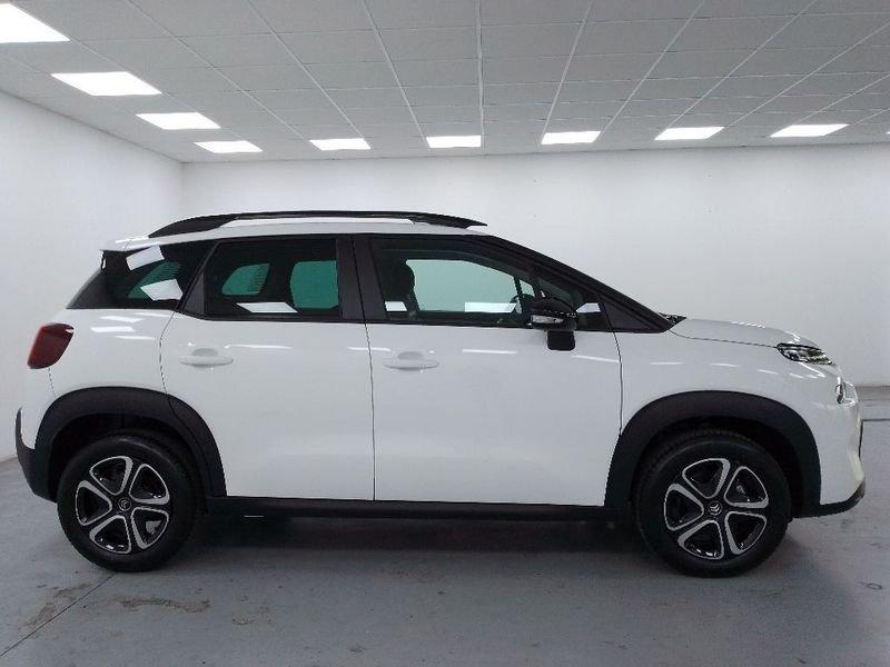 Citroën C3 Aircross 1.2 puretech Feel s e s 110cv