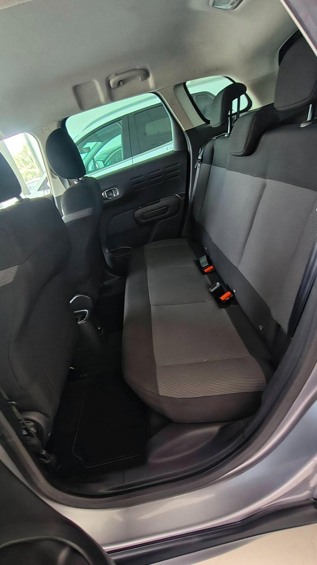 Citroen C3 Aircross PureTech 110 S&S Feel