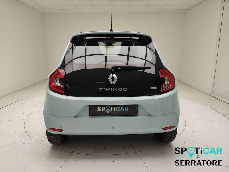 Renault Twingo Electric Twingo Intens 22kWh