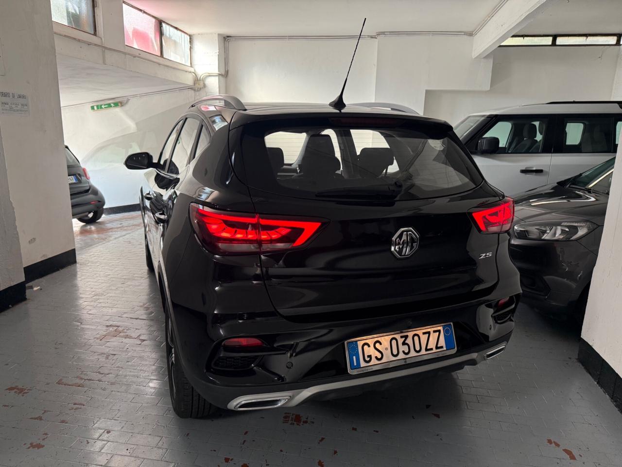 Mg ZS 1.5 VTi-tech Luxury