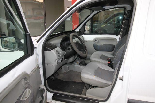 RENAULT Kangoo 1.5 dCi/60CV 3p. Confort Express