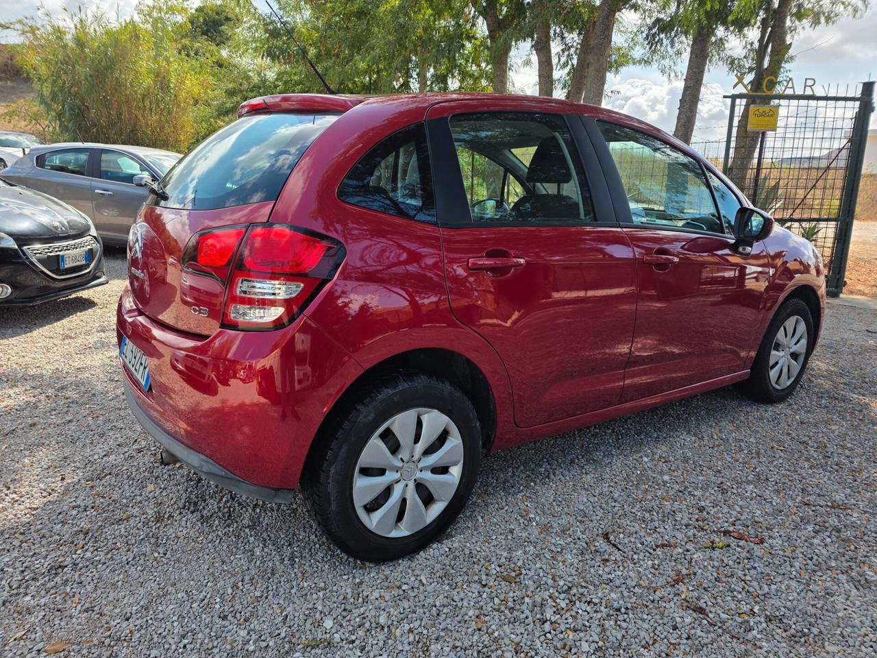 Citroen C3 1.1 Attraction