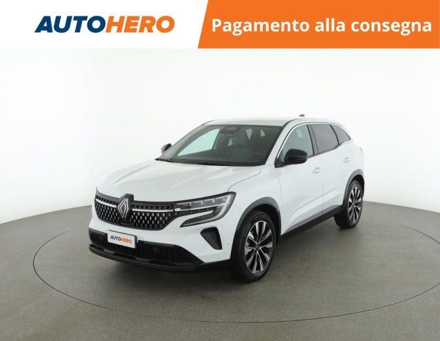 RENAULT Austral Austral Mild Hybrid 160 CV Auto Techno