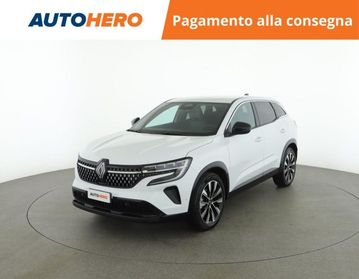 RENAULT Austral Austral Mild Hybrid 160 CV Auto Techno