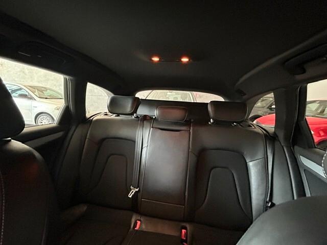 Audi A4 Avant 2.0 TDI 143CV F.AP. multitronic Advanced