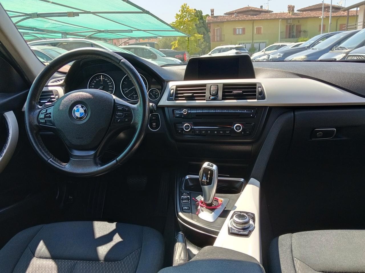 Bmw 316 316d Touring