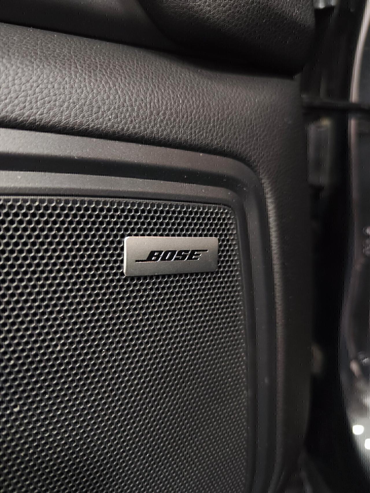 Porsche Macan 2.0 245cv Tetto Led