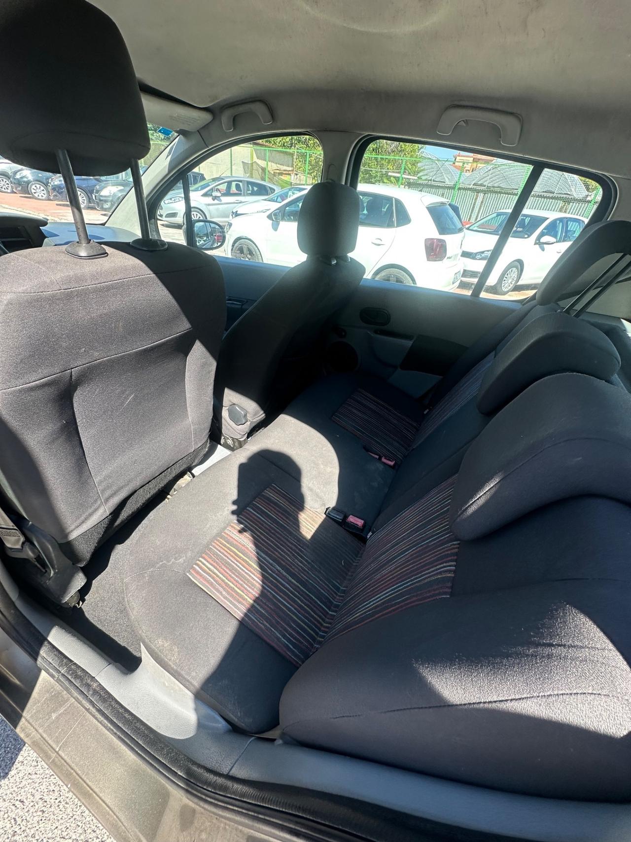 Renault Modus 1.5 dCi 85CV Dynamique
