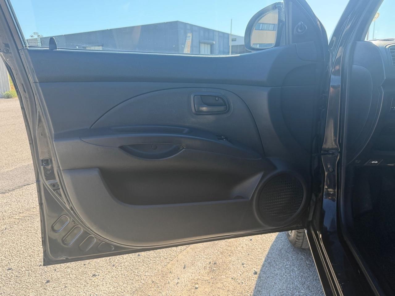 Kia Picanto 1.0 12V Life Bi-Fuel