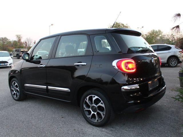 FIAT 500L 1.3 Multijet 95 CV BUSINESS MY 19 *NEOPATENTATI*