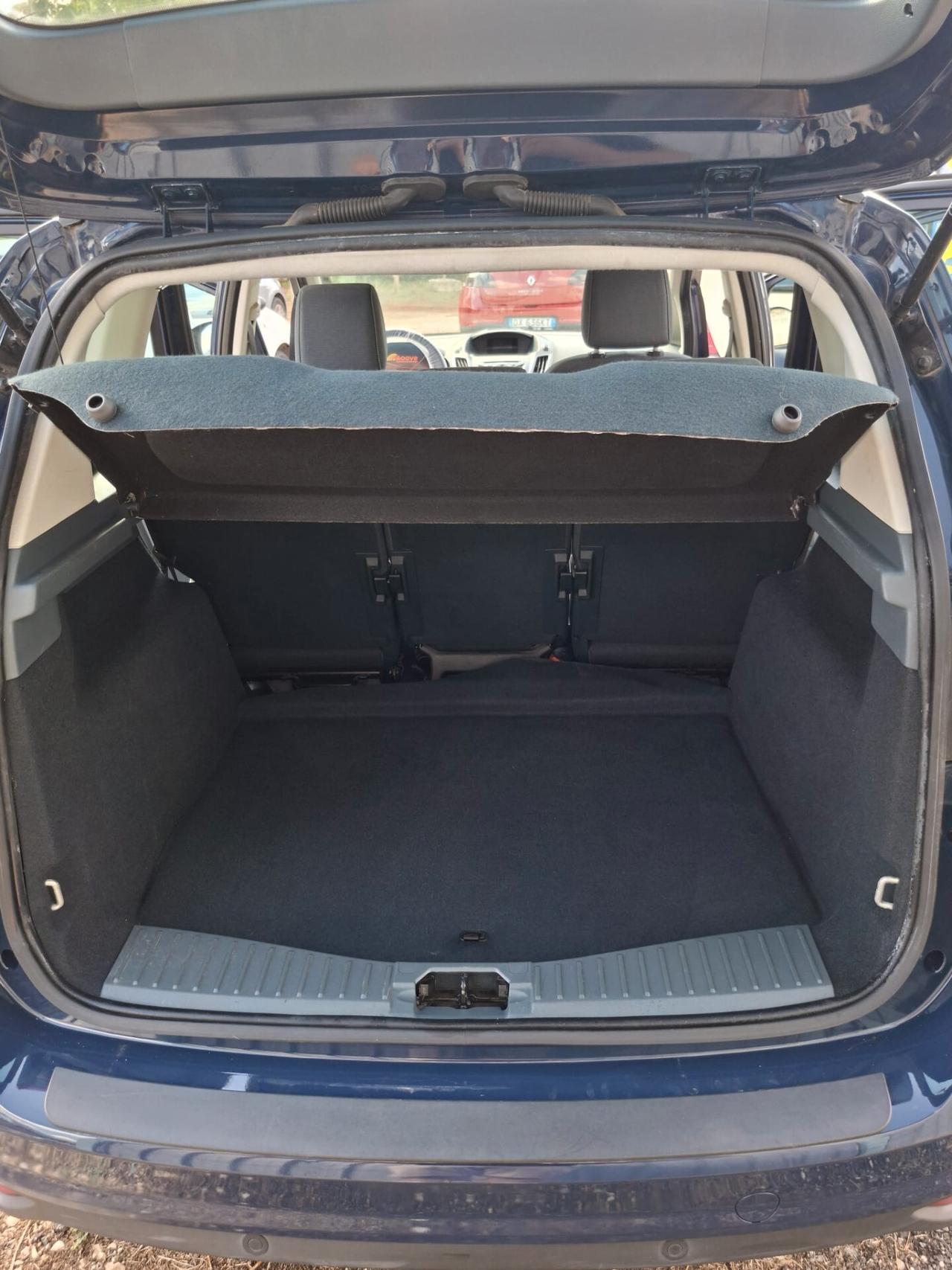 Ford C-Max 1.6 TDCi 115CV Titanium Business