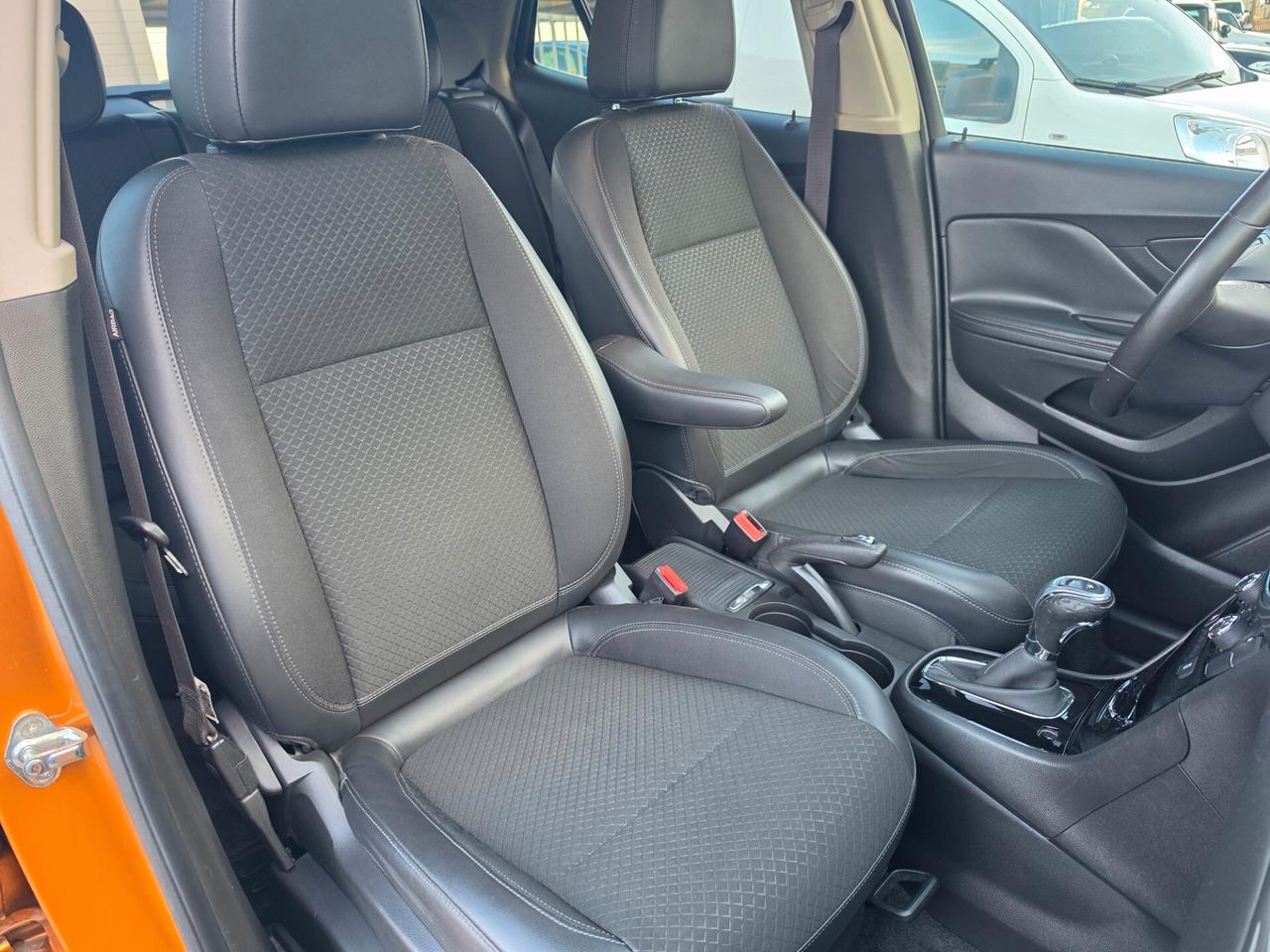 Opel Mokka X 1.6 CDTI Ecotec 136CV 4x2 aut. Innovation