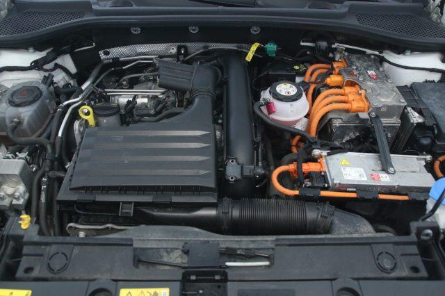 CUPRA Formentor 1.4 e-Hybrid DSG