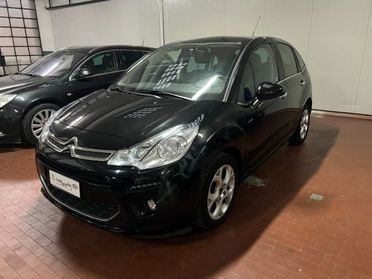 CITROEN C3 PureTech 82 Monna Lisa GARANZIA 24 MESI