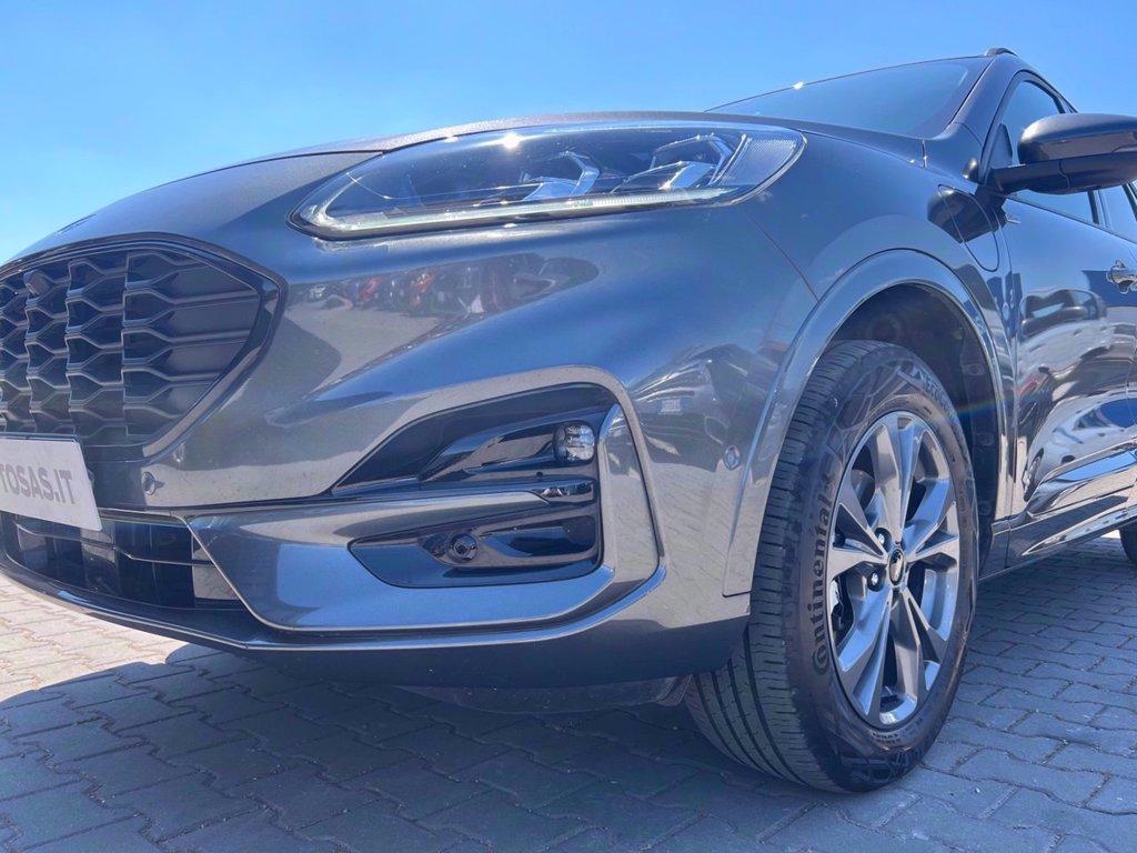 FORD Kuga 2.5 phev ST-Line X 2wd 225cv cvt del 2023