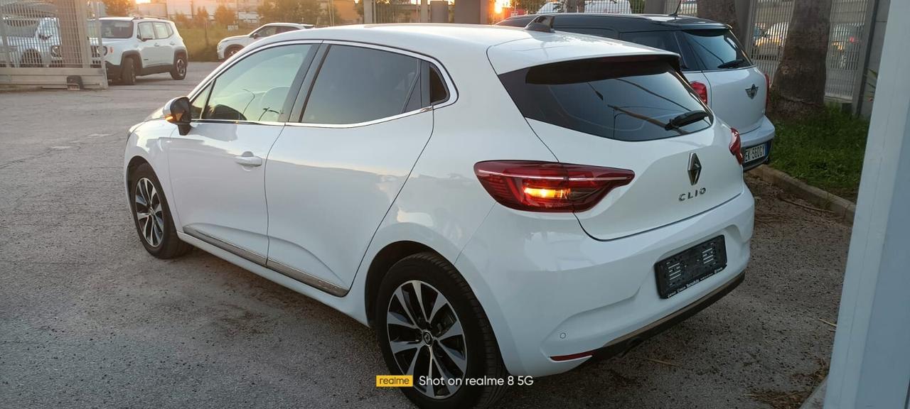 Renault Clio Blue dCi 85 CV 5 porte Zen