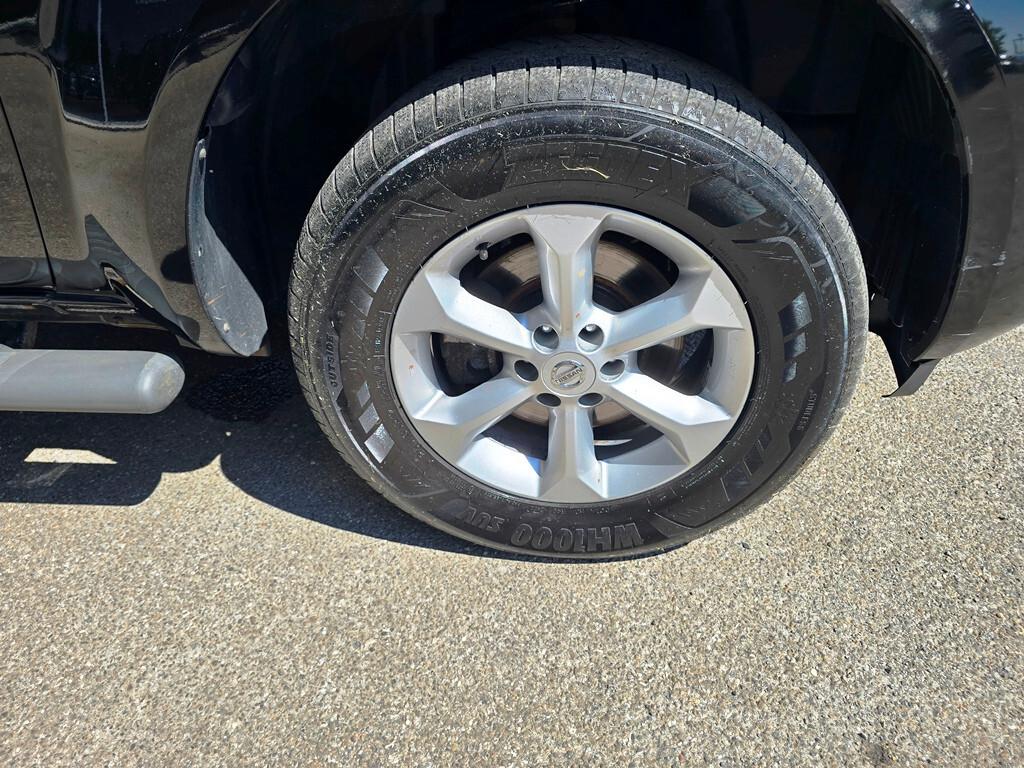 Nissan Navara 2.5 dCi 190CV "LE"