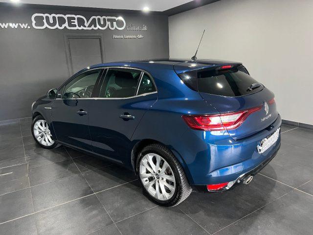 RENAULT Megane Mégane dCi 8V 110 CV EDC Energy Bose