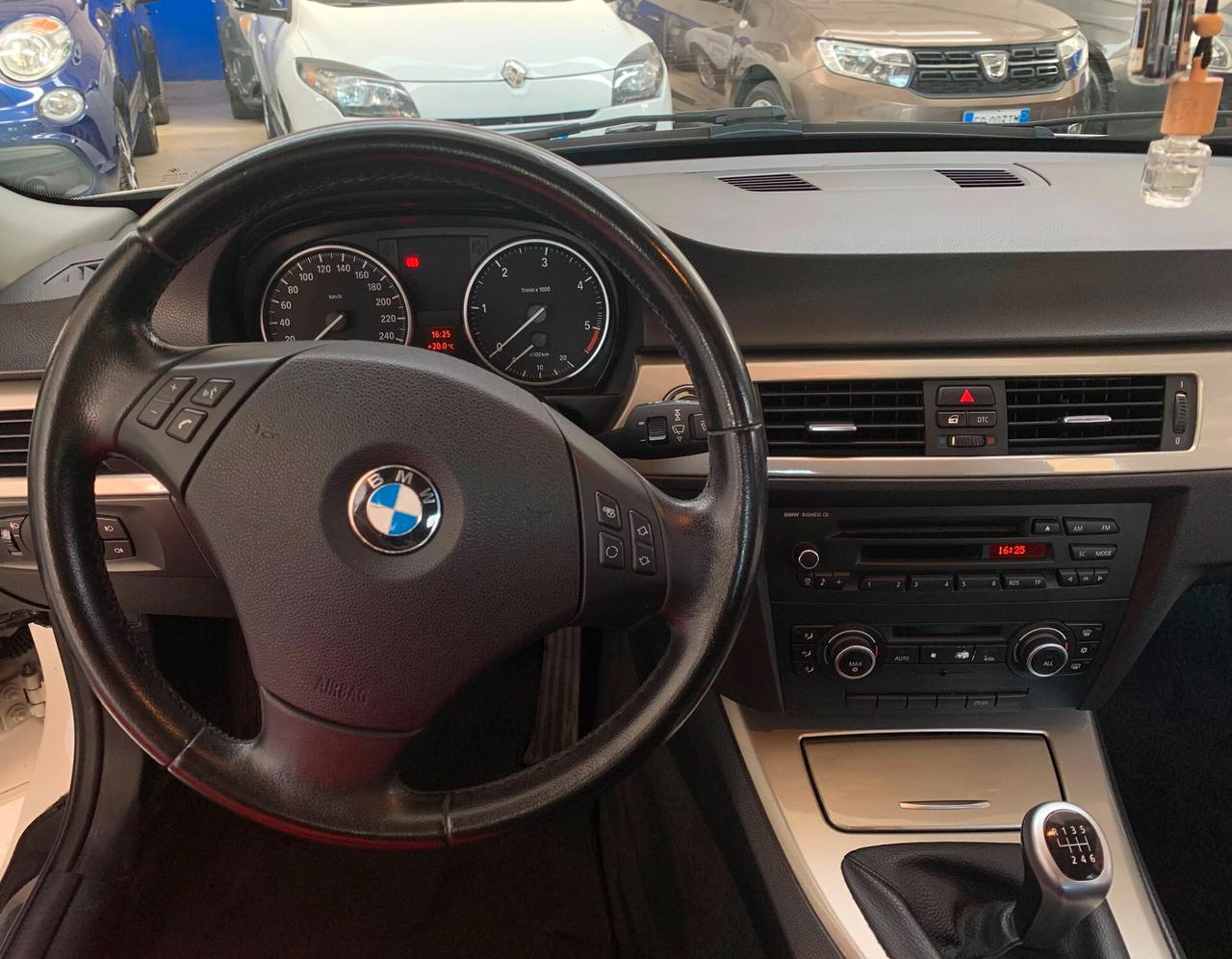 Bmw 318 320d cat MSport