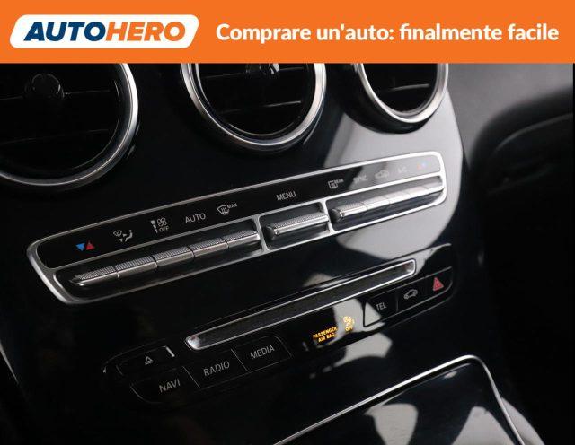 MERCEDES-BENZ GLC 220 d 4Matic Executive