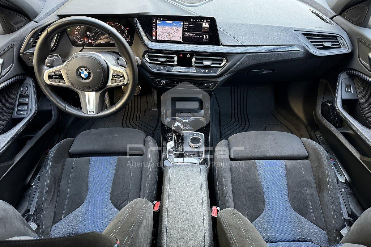BMW M 135i xDrive