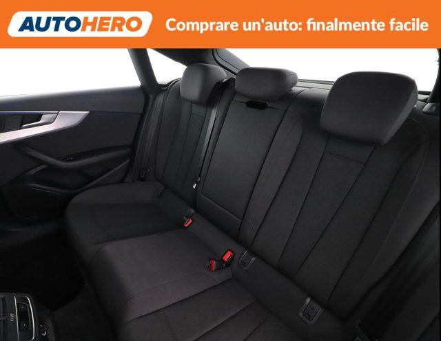 AUDI A5 SPB 2.0 TFSI S tronic Sport