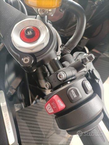 BMW M 1000RR 2024 -PASSAGGIO INCLUSO- Permute-RATE