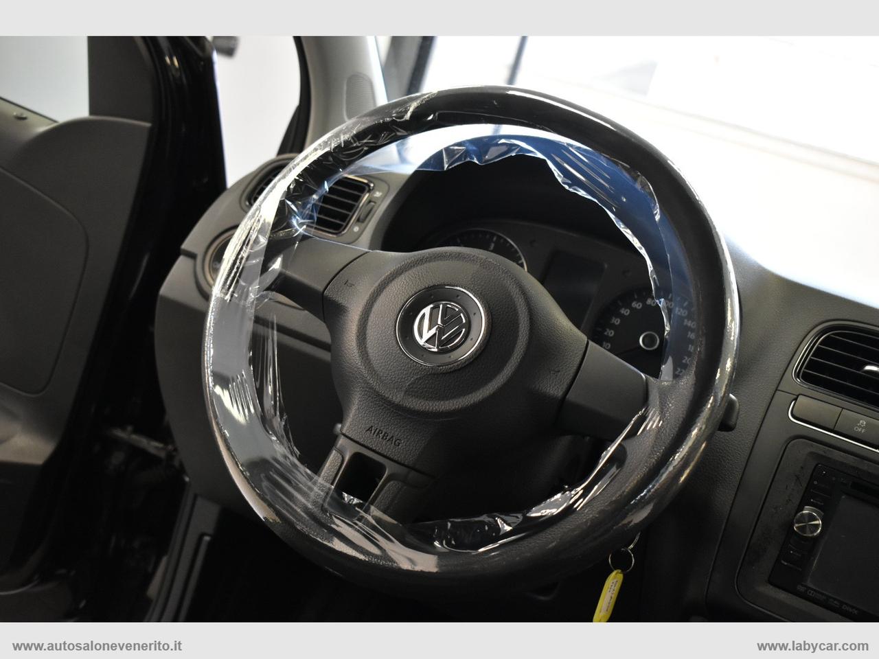 VOLKSWAGEN Polo 1.2 TDI 5p. Comfortline