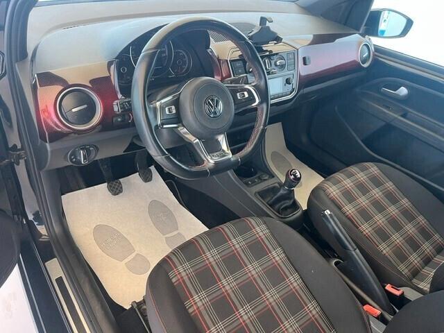 Volkswagen up! 3p 1.0 tsi GTI 115cv *IVA ESPOSTA*