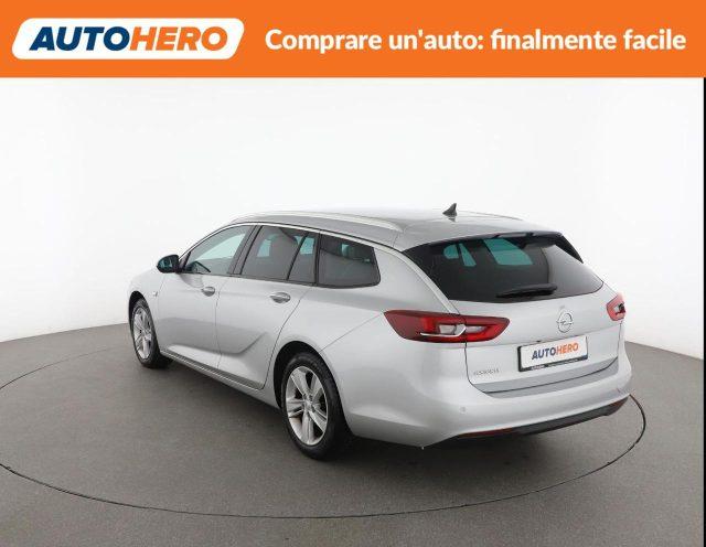 OPEL Insignia 1.6 CDTI ecoTEC 136 CV S&S Sports Tourer Innovatio