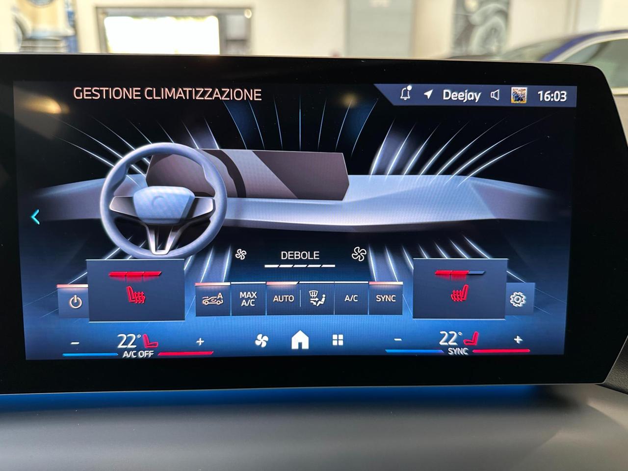 BMW 220 d Gran Coupe 48V MSport Pro auto